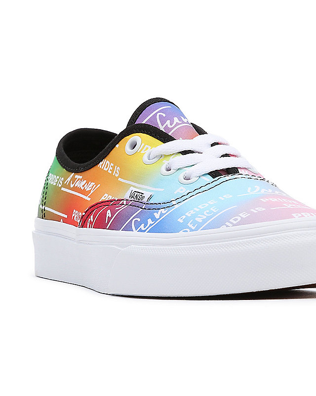 Chaussures Pride Authentic 8
