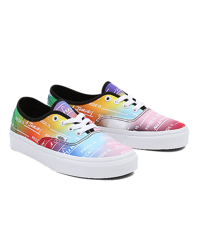Chaussures Pride Authentic 1