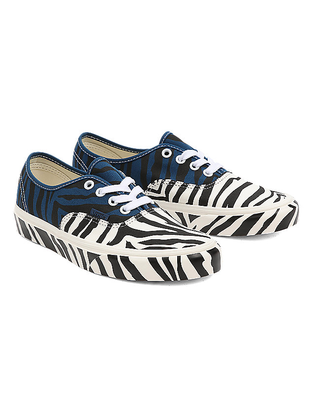 Animal Authentic Shoes 1