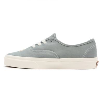 Vans authentic on sale womens Grey