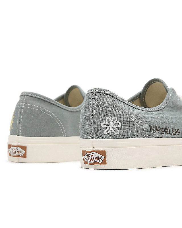 Ténis Eco Theory Authentic 7