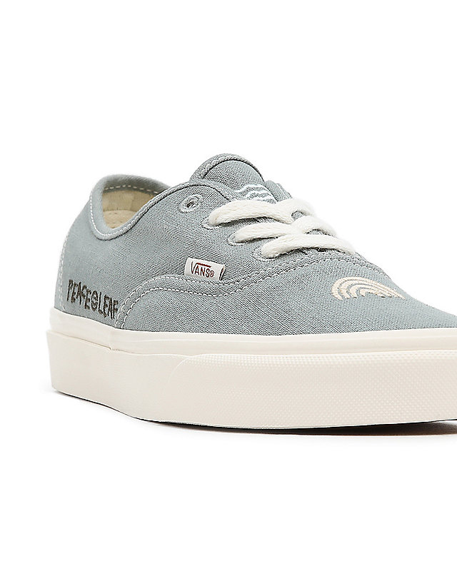 Eco Theory Authentic Shoes 8