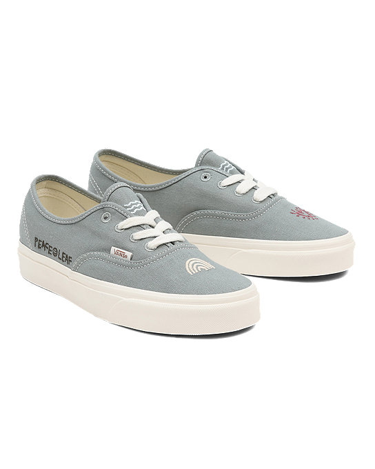 Eco Theory Authentic Shoes | Vans