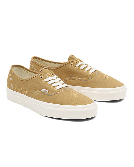 Eco Theory Authentic Shoes | Vans