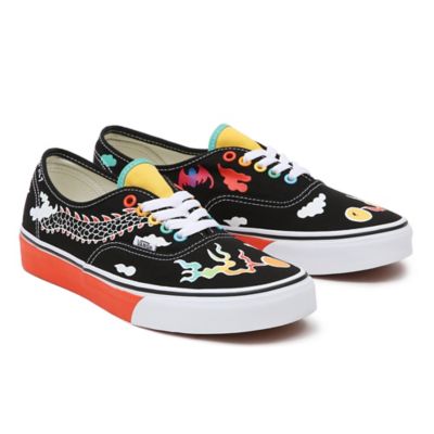 Gallery Authentic Shoes | Vans