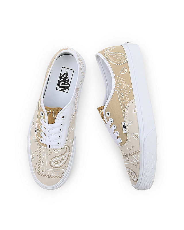 Chaussures Peace Paisley Authentic 2