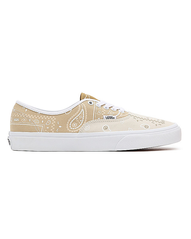 Buty Peace Paisley Authentic 4