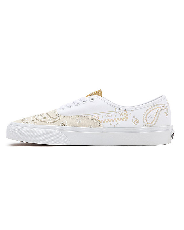 Chaussures Peace Paisley Authentic 5