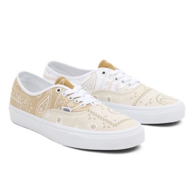 Nude store platform vans