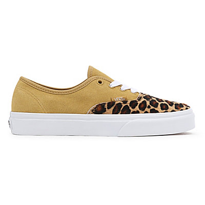 Soft Suede Authentic Schuhe