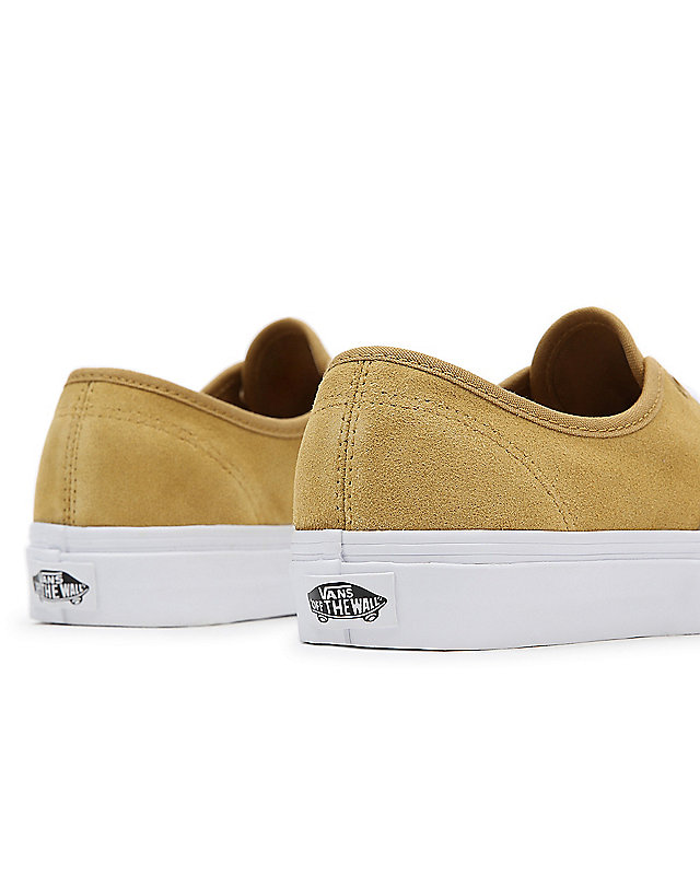 Soft Suede Authentic Schuhe 7
