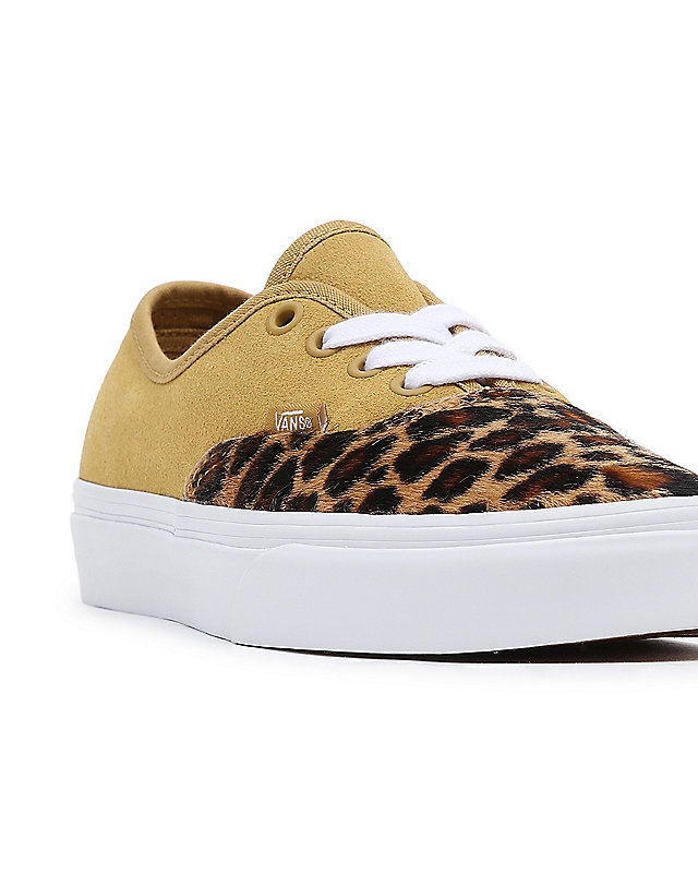 Soft Suede Authentic Schuhe 8