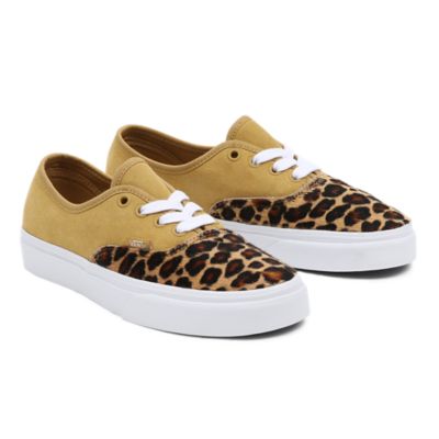 Chaussures en daim doux Authentic | Vans