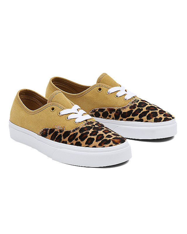 Soft Suede Authentic Schuhe 1