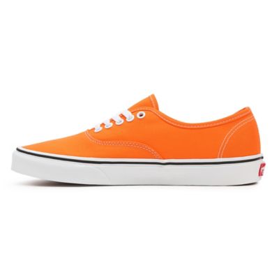 Vans prison hotsell issue orange