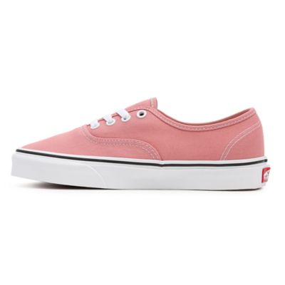 Authentic Shoes Pink Vans