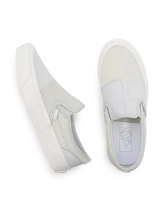 Anaheim Factory Classic Slip-On 98 DX PW Shoes 2