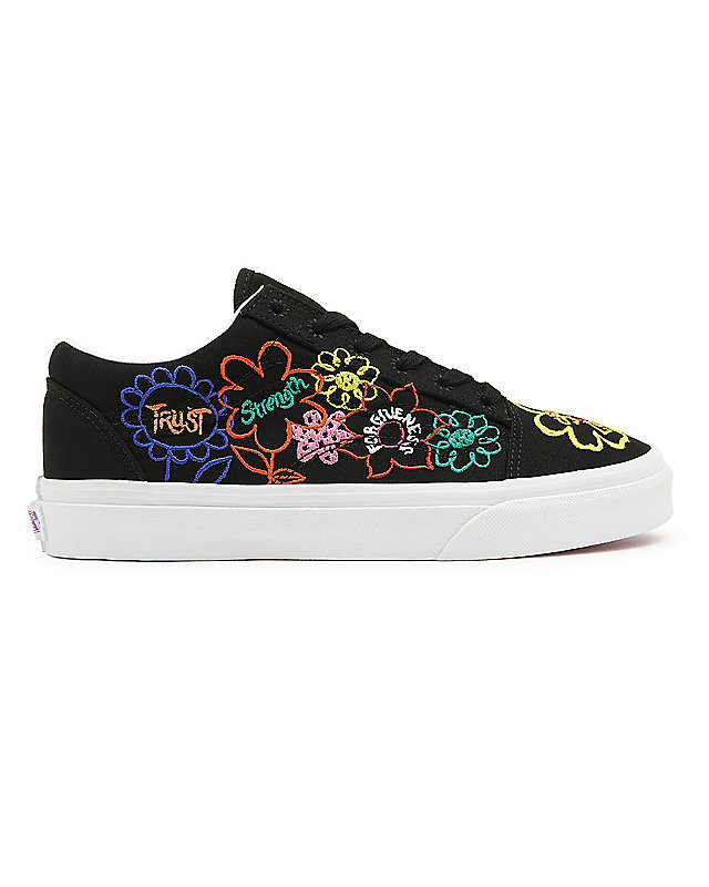 Buty Cultivate Care Old Skool 4