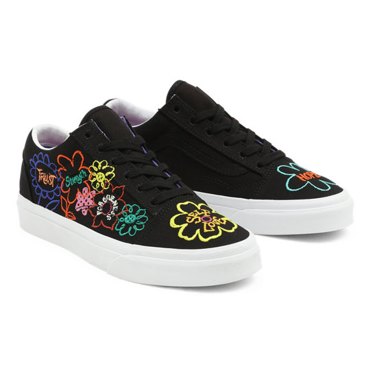 Chaussures Cultivate Care Old Skool | Vans