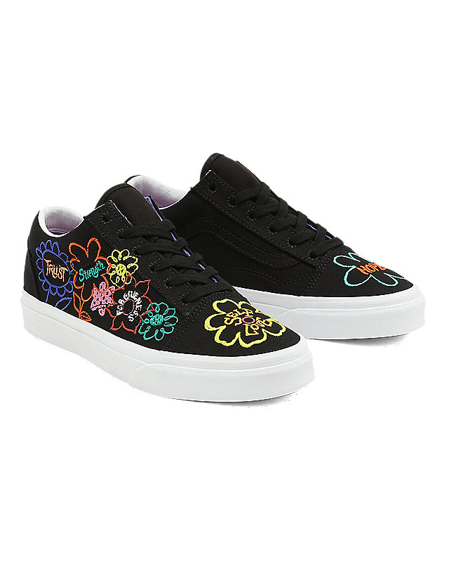 Buty Cultivate Care Old Skool 1