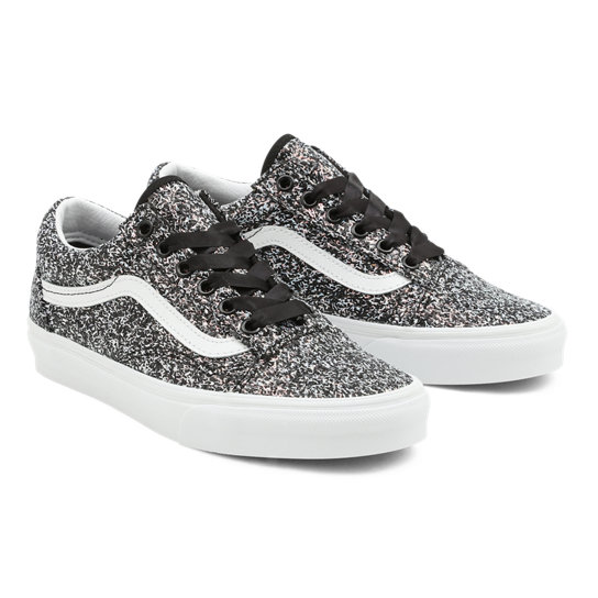 Chaussures Shiny Party Old Skool | Vans