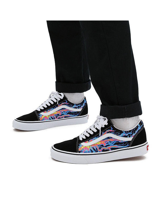 Chaussures Electric Flame Old Skool 3
