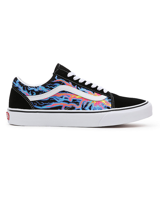 Chaussures Electric Flame Old Skool 4