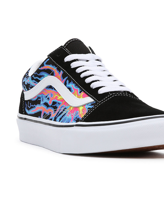 Chaussures Electric Flame Old Skool
