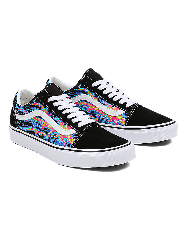 Chaussures Electric Flame Old Skool 1