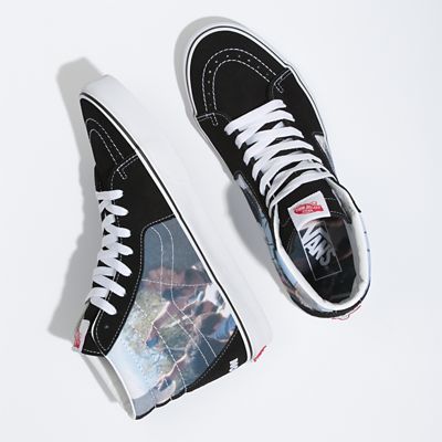 Vans high deals tops kids 2015