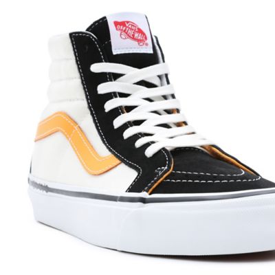 Vans x Noon Goons Sk8-Hi 38 DX Shoes | Multicolour | Vans