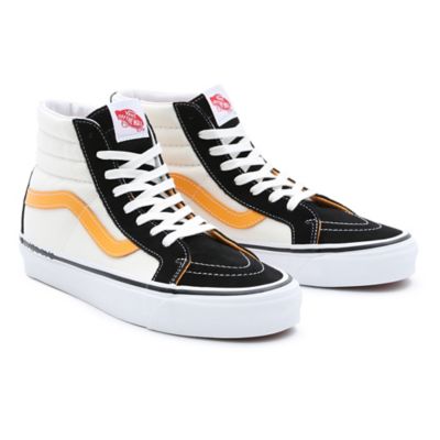 Chaussures Vans x Noon Goons Sk8-Hi 38 DX | Vans