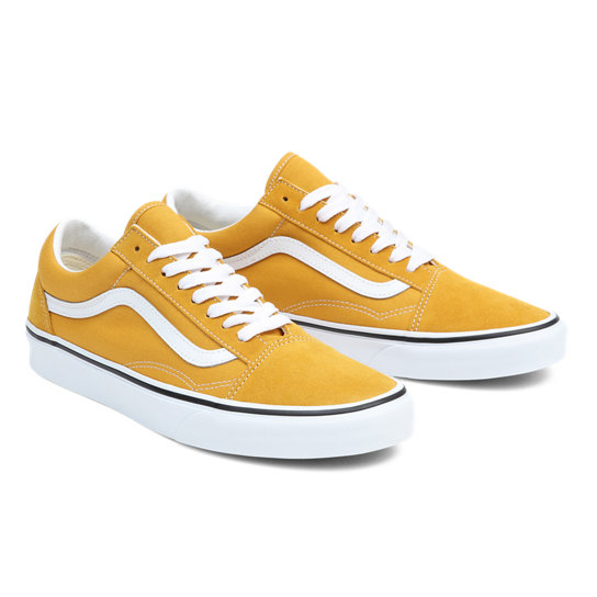 Color Theory Old Skool Shoes | Vans