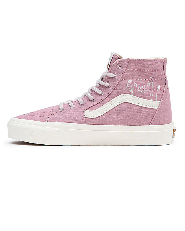 Chaussures Sk8-Hi Tapered 5