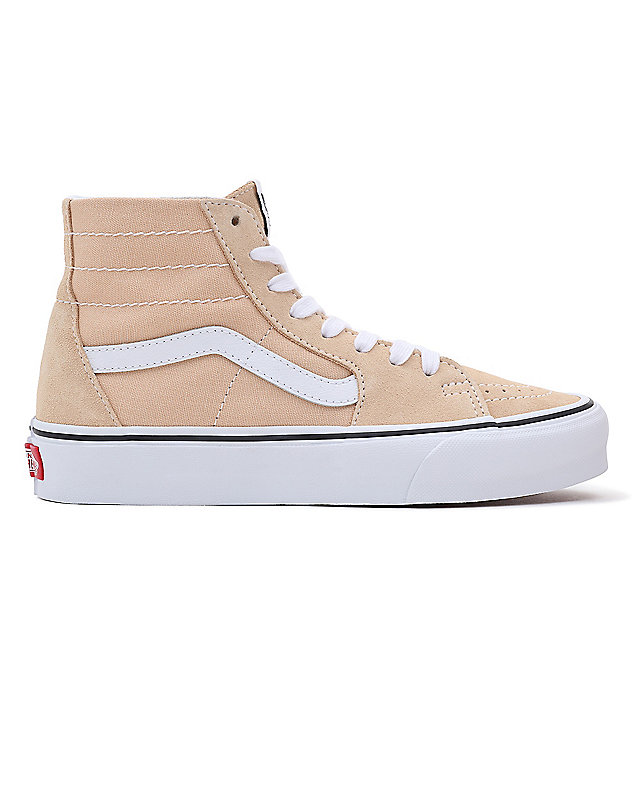 Chaussures Color Theory SK8-Hi Tapered 4