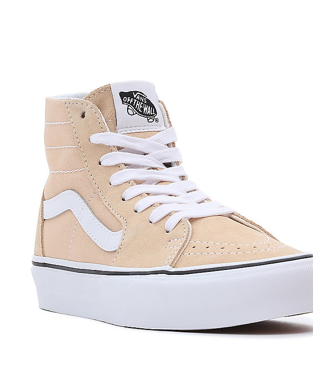 Chaussures Color Theory SK8-Hi Tapered 8