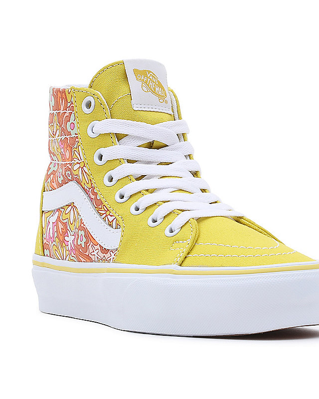 Chaussures SK8-Hi Tapered 8