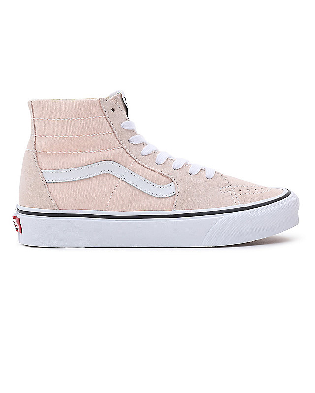 Color Theory SK8-Hi Tapered Schuhe 4