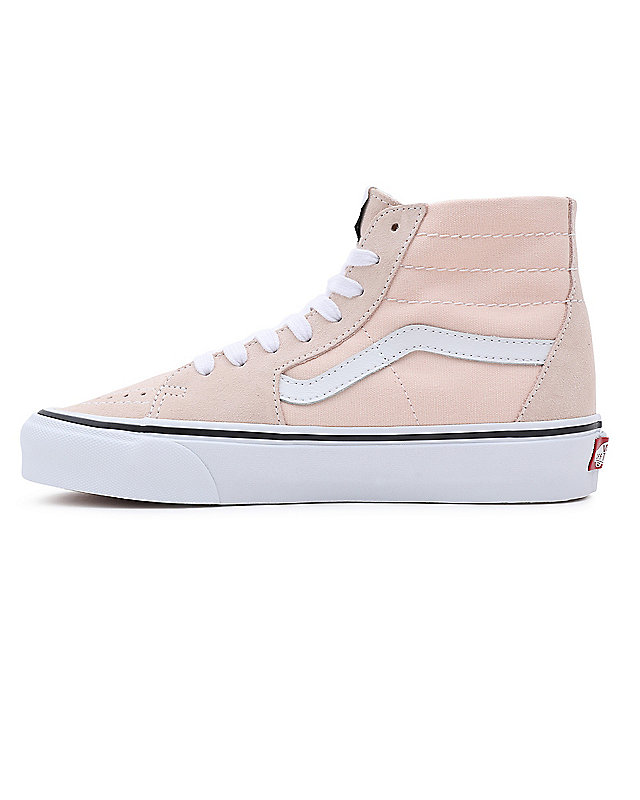 Chaussures Color Theory SK8-Hi Tapered 5