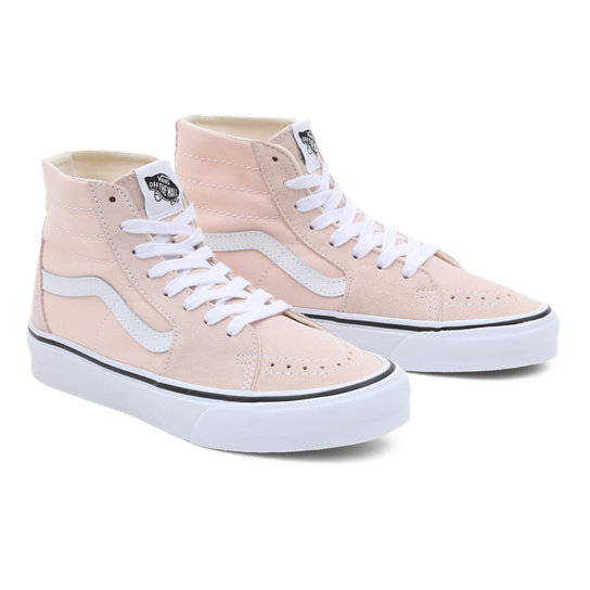 Chaussures Color Theory SK8-Hi Tapered | Vans