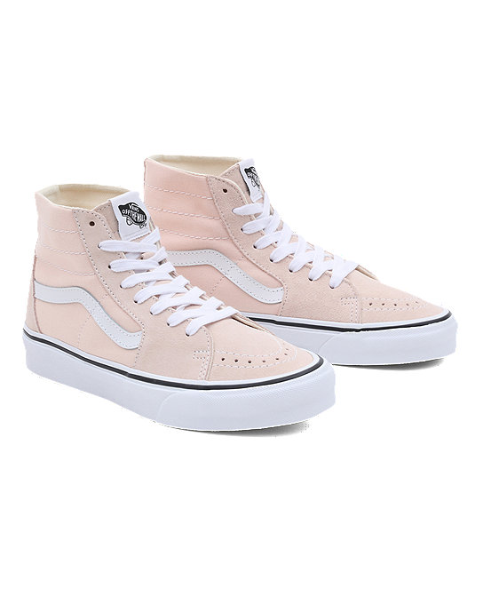 Color Theory SK8-Hi Tapered Schuhe | Vans
