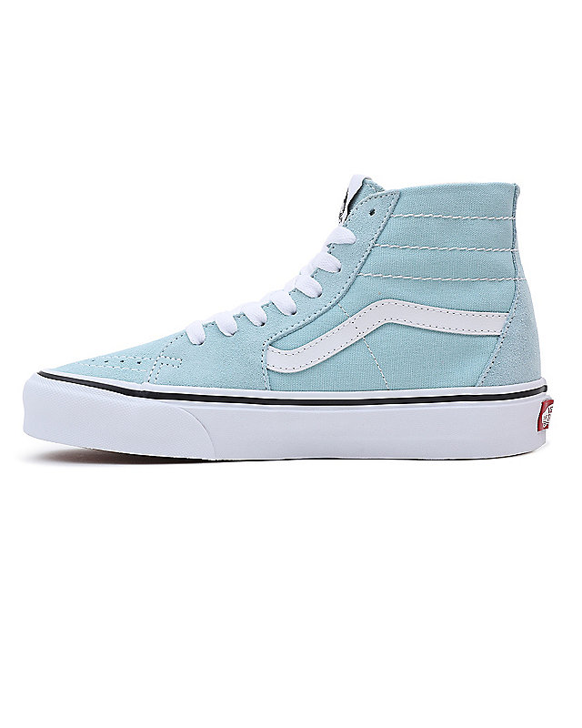 Scarpe Color Theory SK8-Hi Tapered 5