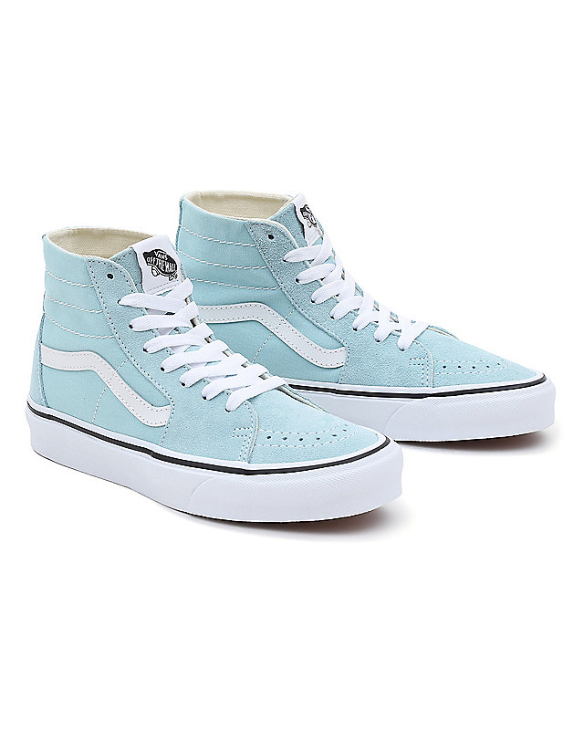 Chaussures Color Theory SK8-Hi Tapered 1