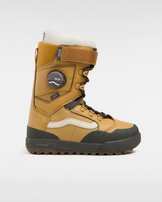 Luna Ventana Pro MTE Snowboard Boots | Vans