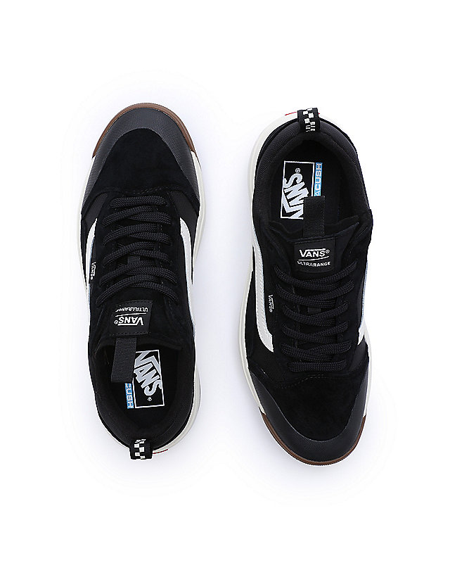 UltraRange EXO MTE-1 Shoes | Black | Vans