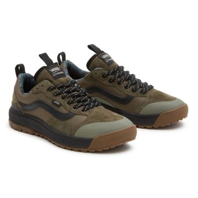 Vans Rain Camo Ultrarange Exo Mte-1 Shoe(dark Olive)