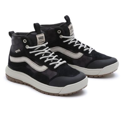 TÊNIS VANS - ULTRARANGE EXO / PRETO / BRA – Forever Skate Shop