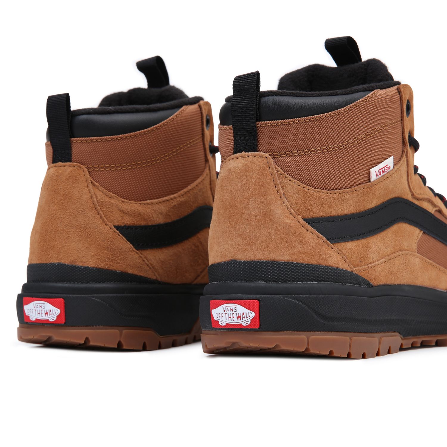 Vans ultrarange hi hot sale dx zpr boots