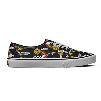 vans better day shoes