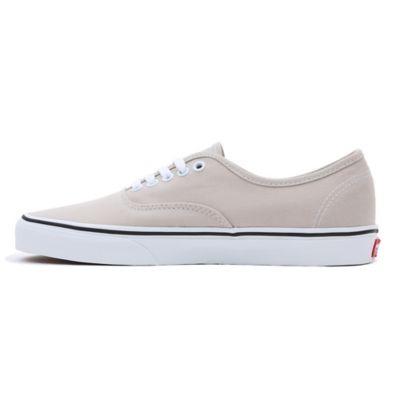 Silver lining true 2025 white vans